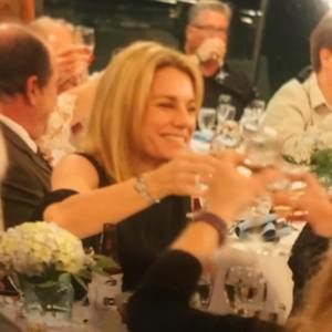 Meet your Posher, Trish